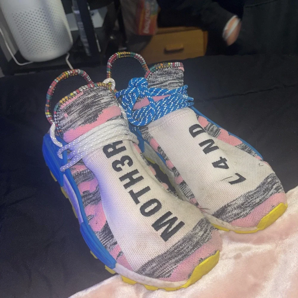 Human races - Picture 1 of 5